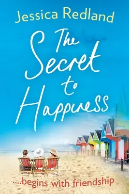 Tajomstvo šťastia - The Secret to Happiness