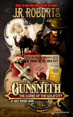Kliatba zlatého mesta - The Curse of the Gold City