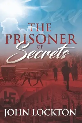 Väzeň tajomstiev - The Prisoner of Secrets