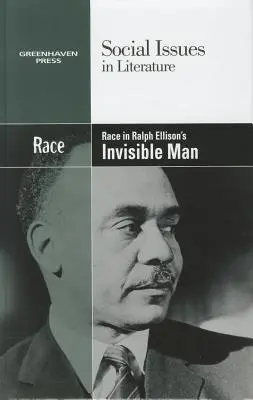 Rasa v knihe Ralpha Ellisona Neviditeľný muž - Race in Ralph Ellison's Invisible Man