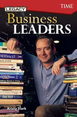 Dedičstvo: Vedúci podnikatelia - Legacy: Business Leaders