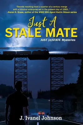 Iba stály kamarát (Just a Stale Mate) - Just A Stale Mate