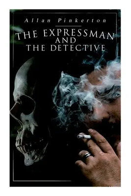 Expresák a detektív: Príbeh veľkej lúpeže podľa skutočného kriminálneho príbehu - The Expressman and the Detective: Tale of a Grand Heist based on a True Crime Story