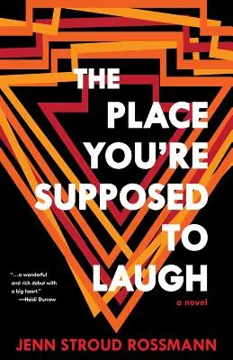 Miesto, kde sa máš smiať - The Place You're Supposed To Laugh