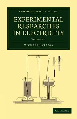 Experimentálne výskumy elektriny - Experimental Researches in Electricity
