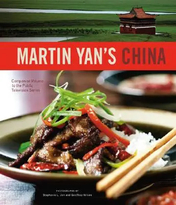 Čína Martina Yana - Martin Yan's China