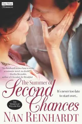 Leto druhých šancí - The Summer of Second Chances