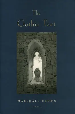 Gotický text - The Gothic Text