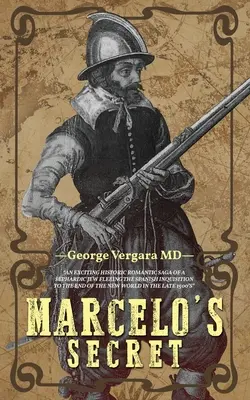 Marcelo je tajomstvo - Marcelo's Secret