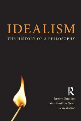 Idealizmus: Idealizmus a dejiny filozofie - Idealism: The History of a Philosophy