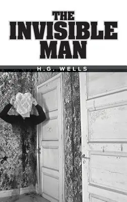 Neviditeľný muž - The Invisible Man