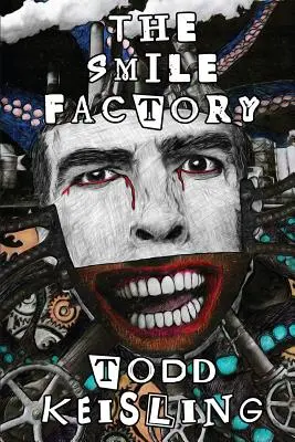 Továreň na úsmevy - The Smile Factory