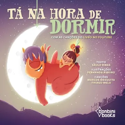 Ta na Hora de Dormir - Ta Na Hora de Dormir