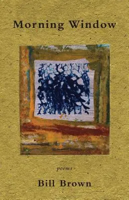 Ranné okno - Morning Window