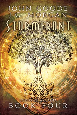 Stormfront: 4. zväzok - Stormfront: Volume 4