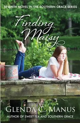 Hľadanie Maisy - Finding Maisy