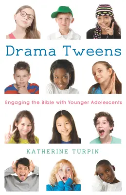 Dráma pre tínedžerov - Drama Tweens