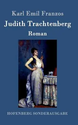 Judith Trachtenbergová: Roman - Judith Trachtenberg: Roman