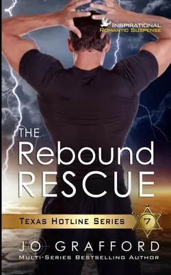 The Rebound Rescue (Záchrana z návratov): K9 Handler Romance - The Rebound Rescue: A K9 Handler Romance