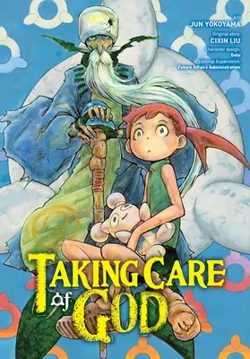 Starostlivosť o Boha - Taking Care of God