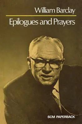 Epilógy a modlitby - Epilogues and Prayers