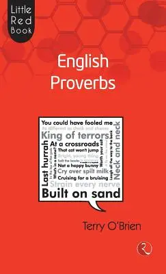 Anglické príslovia - English Proverbs