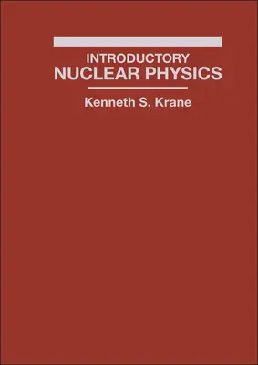 Úvod do jadrovej fyziky - Introductory Nuclear Physics