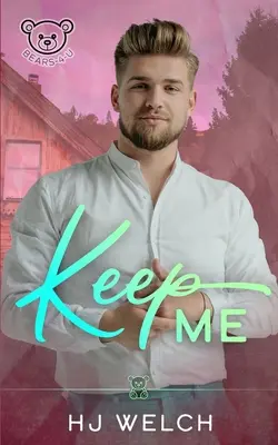 Udržujte ma - Keep Me