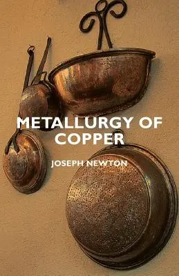 Metalurgia medi - Metallurgy of Copper