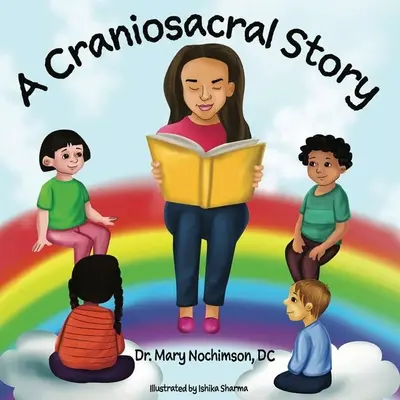 Kraniosakrálny príbeh - A Craniosacral Story