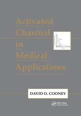 Aktívne uhlie v medicíne - Activated Charcoal in Medical Applications