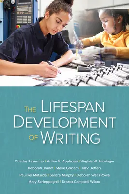Vývoj písania počas celého života - The Lifespan Development of Writing