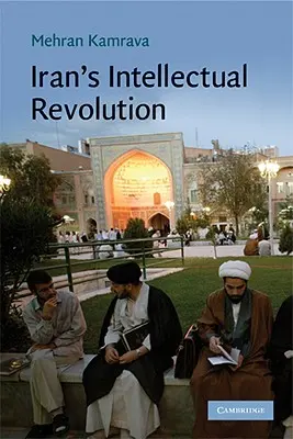 Intelektuálna revolúcia v Iráne - Iran's Intellectual Revolution