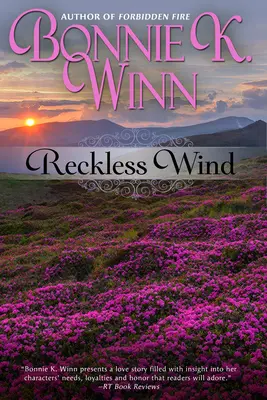 Bezohľadný vietor - Reckless Wind