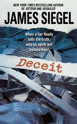 Podvod - Deceit