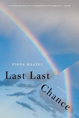 Posledná šanca - Last Last Chance