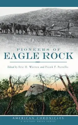 Pionieri Orlej skaly - Pioneers of Eagle Rock