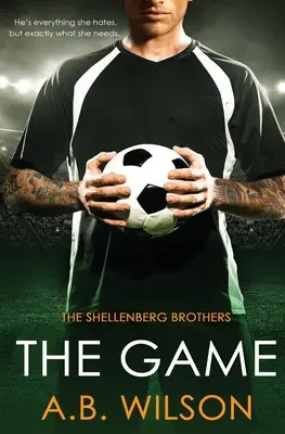 Hra - The Game
