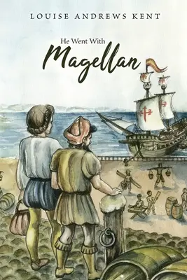 Išiel s Magellanom - He Went With Magellan