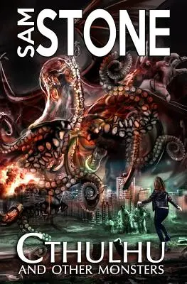 Cthulhu a iné príšery - Cthulhu and Other Monsters