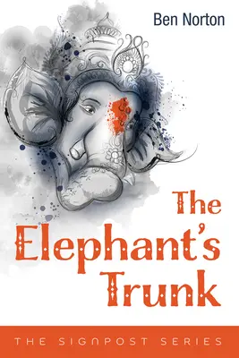 Sloní chobot - The Elephant's Trunk