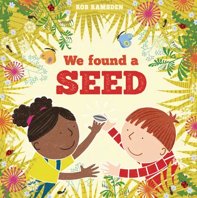 Našli sme semienko - We Found a Seed