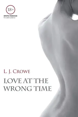 Láska v nesprávnom čase - Love At The Wrong Time