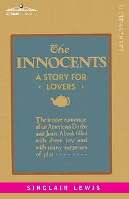 Nevinní: Príbeh pre zamilovaných - The Innocents: A Story for Lovers