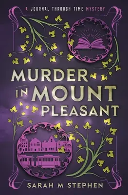Vražda v Mount Pleasant - Murder in Mount Pleasant
