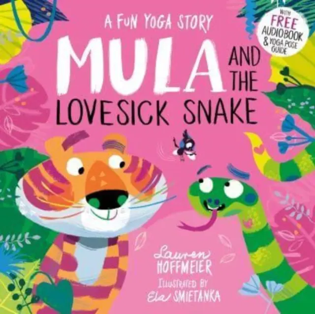 Mula and Lovesick Snake (Paperback) - Mula and the Lovesick Snake (Paperback)