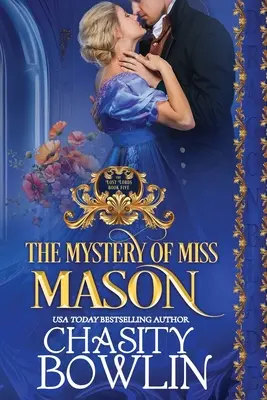 Záhada slečny Masonovej - The Mystery of Miss Mason