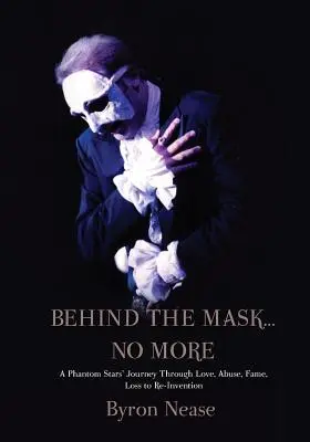 Za maskou... už nie - Behind The Mask...No More