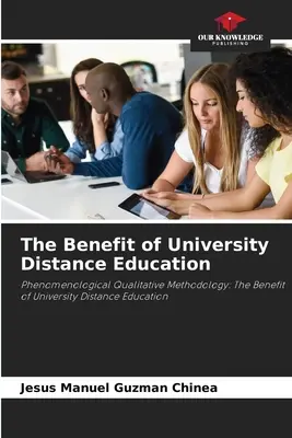 Prínos univerzitného dištančného vzdelávania - The Benefit of University Distance Education