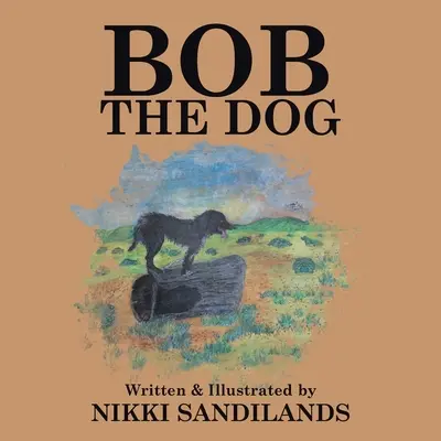 Pes Bob - Bob The Dog